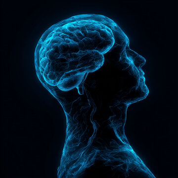 脳みそ　頭脳　ブレーン