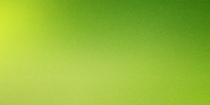 Yellow green lime lemon chartreuse abstract background. Gradient ombre color. Bright neon electric vibrant acid light shades. Rough noise grain grungy. Line stripe. Shine glitter glow shimmer. Design.
