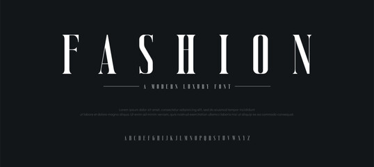 Abstract fashion sport modern italic alphabet logo font. Creative typography bold typeface for sport, digital, future logos fonts. vector illustration  © MOHXXIN