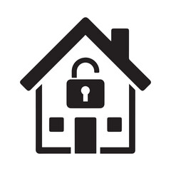 Comprehensive Professional Home Security Systems Featuring Unlocked Padlock Access, Private Property Safety Solutions, Smart House Monitoring, and Reliable Entry Management.