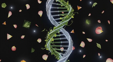 Nature and Genetics Connection