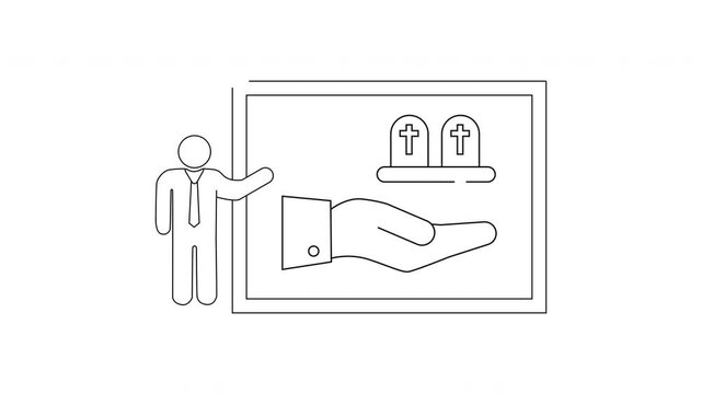Presentation on Death and Inheritance - A Conceptual Outline.