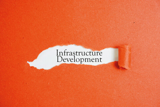 Infrastructure Development