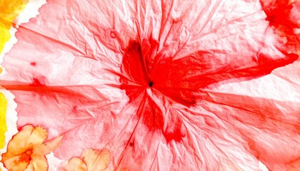 水彩画イラスト