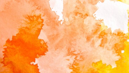 水彩画イラスト