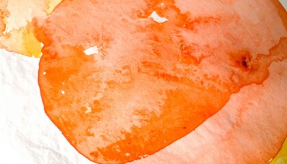 水彩画イラスト