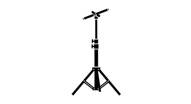 Drum Stand Music Equipment Studio.