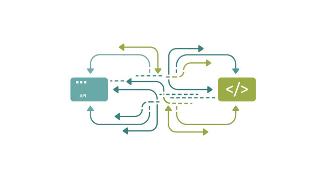 php and html code flowchart