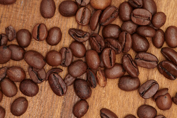 Coffee Beans