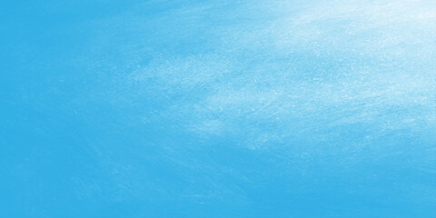 Obraz premium An abstract blue water surface texture creates a cold, frozen pattern resembling winter ice and sky light