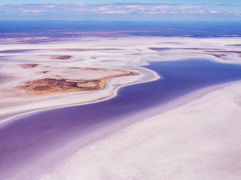 Kati Thanda/Lake Eyre
