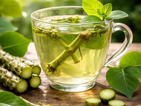 Giloy Herbal Immunity Booster Drink

