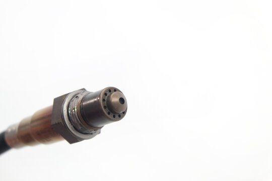 brand new automotive oxygen sensor also known as a lambda sensor