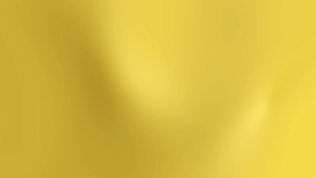 Luxury yellow and gold gradient background with shimmering texture suitable for presentation, digital designs, and artistic projects.