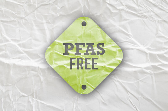 pfas free