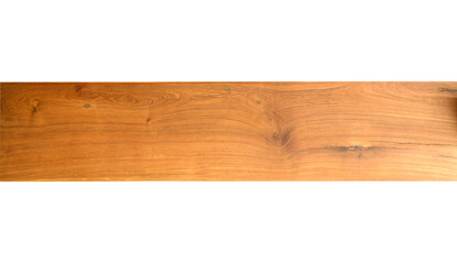Obraz premium Brown wooden planks