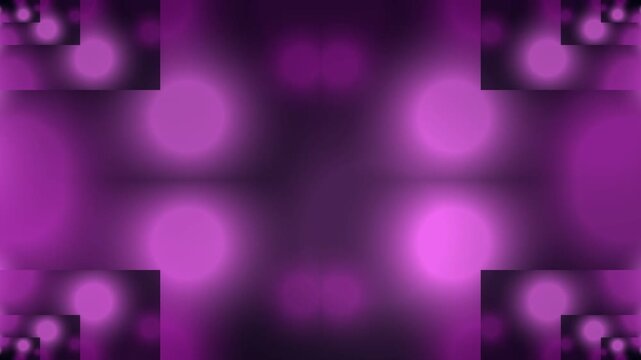 Abstract Purple Pattern Background Design.