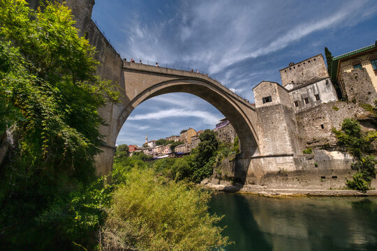 Mostar Bridge