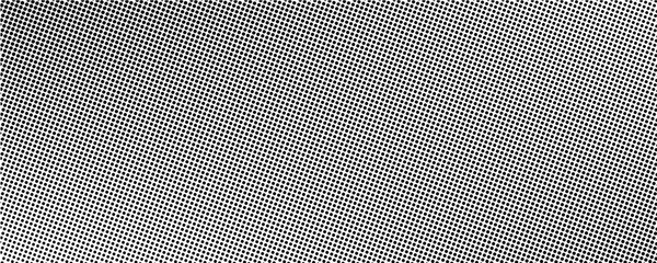 Abstract gradient halftone wave dotted textured pattern. Retro comic pop art backdrop with halftone dots design. Vintage backdrop for comic superhero text, speech bubble, message. Vector ilustration © kamilia