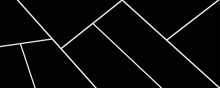 Modern collage 4 frame photos. Template for portfolio. Photo tiles layout. Vector illustration.eps,10