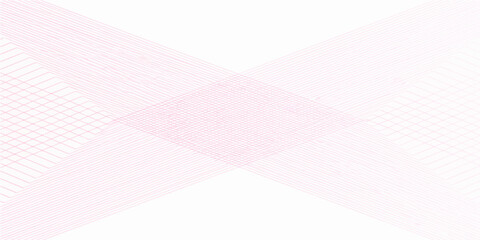Soft macro design featuring a pink paper and fabric textile background with a digital cotton cloth pattern and soft textured lines