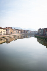 Fototapeta premium Piza