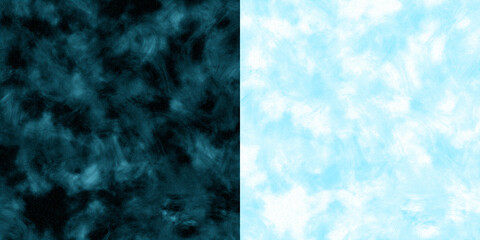 teal cosmic nebula cloud isolated on transparent png, turquoise galaxy fog element transparent background, glowing cyan space texture overlay in png format