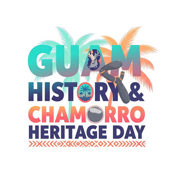 guam history and chamorro heritage day, island cultural celebration