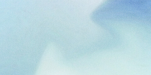 blue and green gradient color background © roni