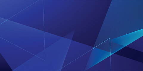 Fototapeta premium Modern abstract technology background tech banner corporate business concept hi-tech abstract background 