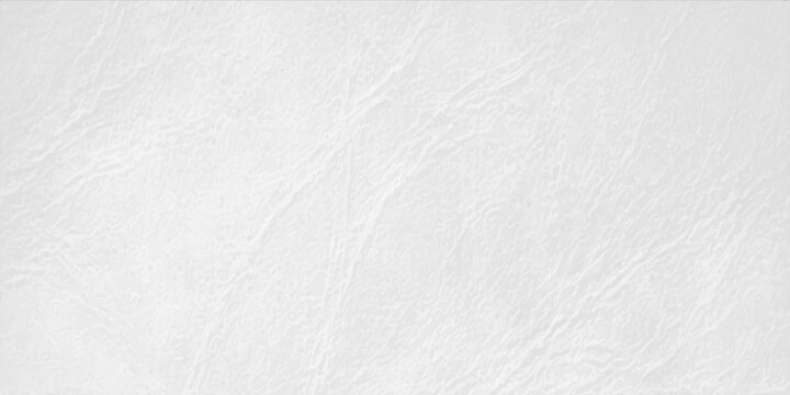White leather texture background with subtle natural grain, clean minimal faux leather surface for elegant design work