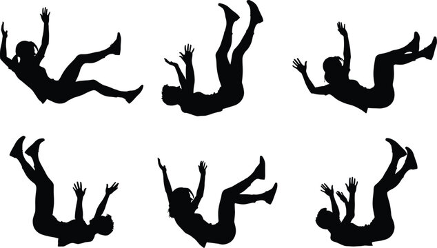 Freefall Silhouette Images – Browse 4,306 Stock Photos, Vectors, and ...