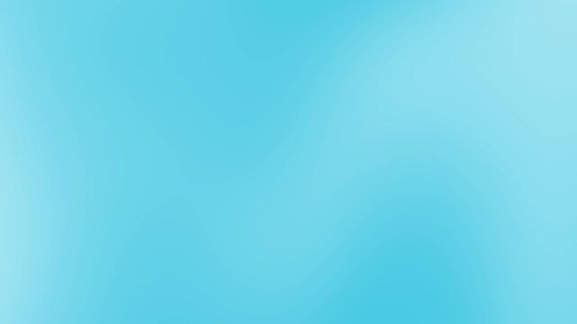 Abstract blue gradient background suitable for design projects, presentations, website headers, social media graphics, and digital art creations.