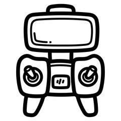 controller illustration © smalllike