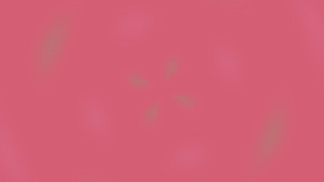 Abstract Pink and Red Pattern Background with Subtle Textures.