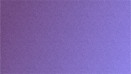 Fototapeta premium Purple Gradient Grainy Texture Background – Abstract Violet Noise Pattern, Soft Lavender Ombre Backdrop for Modern Design