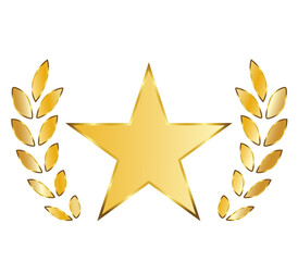 golden star award