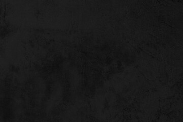 Naklejka premium Beautiful black background with leather texture