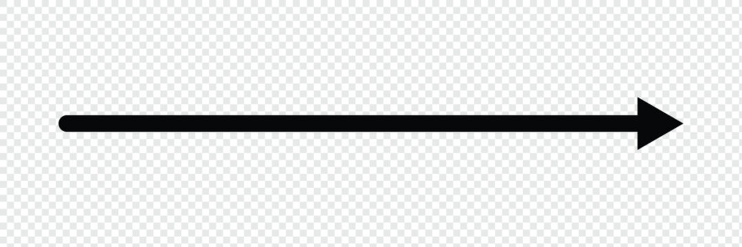 
Red long arrow pointing to the right. Long arrow icon Vector. Red arrow icon. Long arrow Isolated on white Background. Red Long bold Arrow . Long arrow vector. Flat style Arrow ...