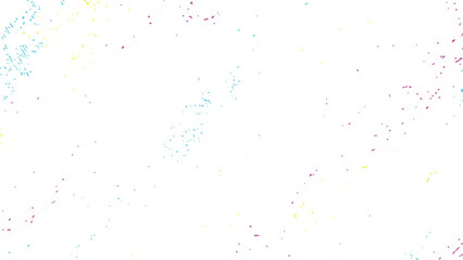 A close-up of a tree trunk with vibrant colors, perfect for decorative or artistic uses © Toko Toko