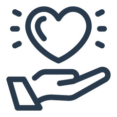 Obraz premium Positive Daily Self Affirmation Practice