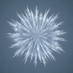 Minimal Smooth Surface Gradient Background