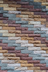 brick wall background