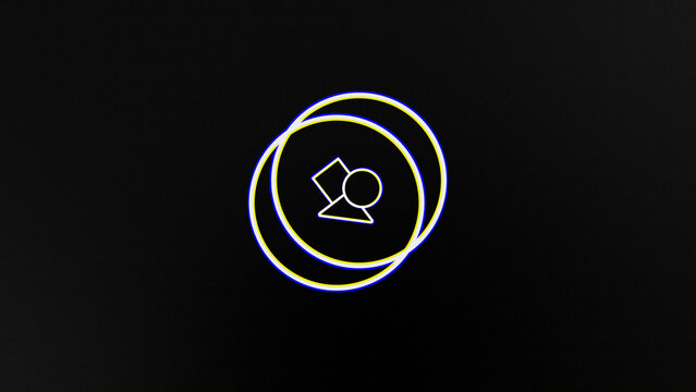 Pulse Luxe Reveal - Luxury Energy Logo Animation for Premium Branding Fashion Intros and Visual Effects