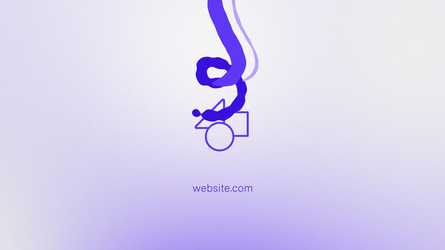 Ink Vogue Reveal - Ink Style Logo Animation for Fashion Branding Editorial Intros Openers and Creative Visual Effects