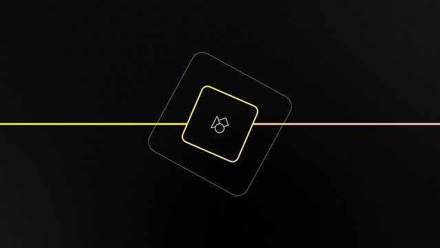 Lumin Edge Reveal - Modern Light Logo Animation for Tech Branding Digital Intros Openers and Visual Effects