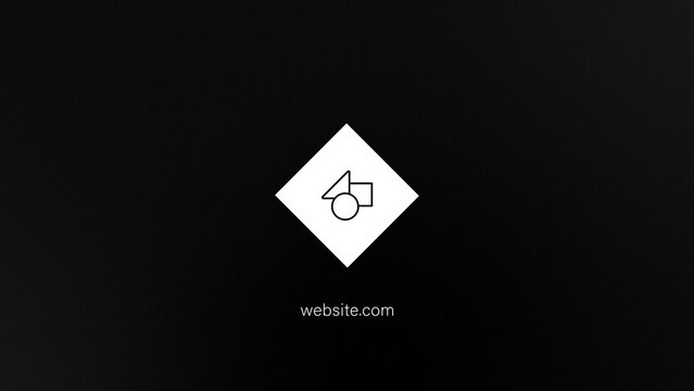 Lustre Unveil Reveal - Elegant Shine Logo Animation for Luxury Branding Fashion Intros and Visual Effects