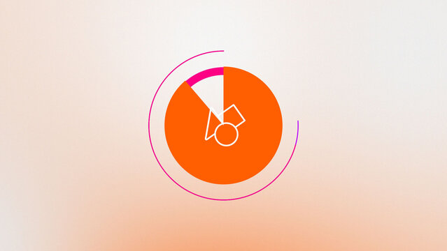 Pulse Aura Reveal Prime - Premium Energy Logo Animation for Tech Branding Digital Intros and Visual Effects