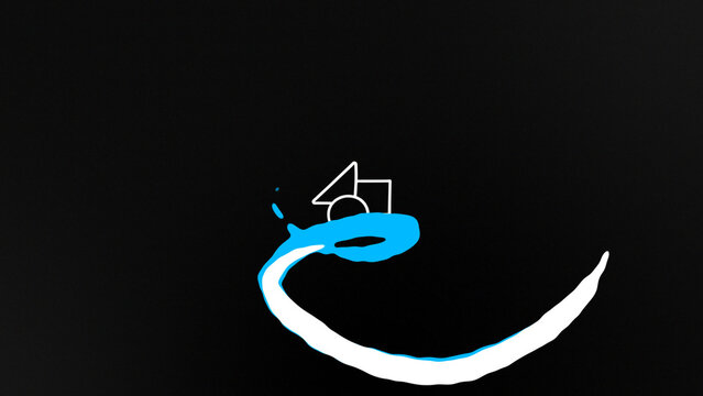 Lux Splash Reveal - Creative Splash Logo Animation for Modern Branding Social Media Intros and Visual Effects