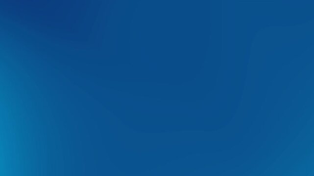 Background with blue gradient suitable for digital design projects, presentations, website headers, social media graphics, and product mockups.